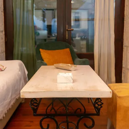 Armonia 컨트리하우스