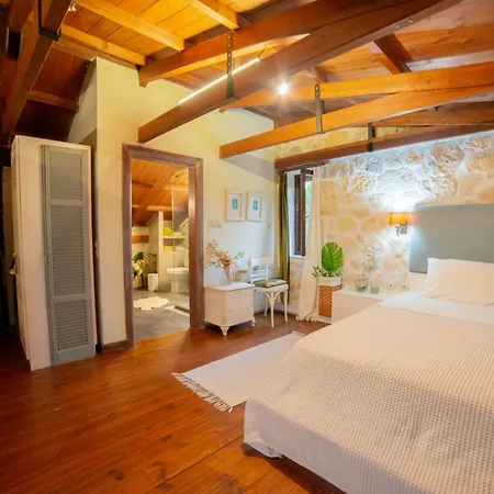 Landhuis Armonia *