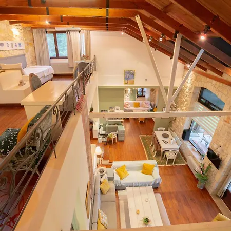 Armonia Landhuis Serres