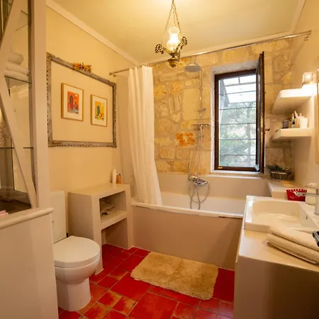 컨트리하우스 Armonia *