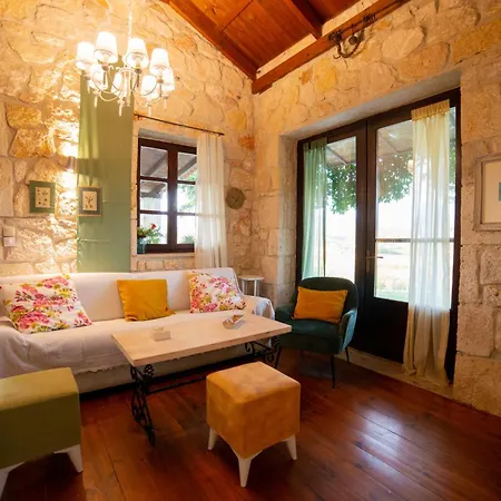 Armonia Летний дом *