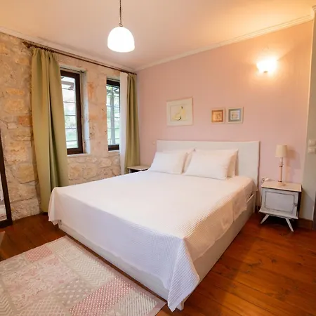 컨트리하우스 Armonia 세레스