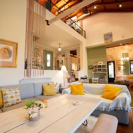 Летний дом Armonia