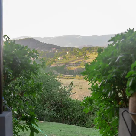 Armonia Casa rural