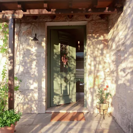 Летний дом Armonia Сере