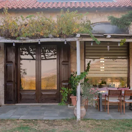 컨트리하우스 Armonia *