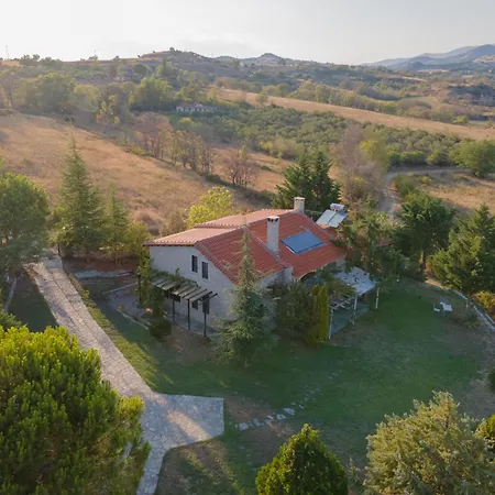 Armonia 컨트리하우스 세레스