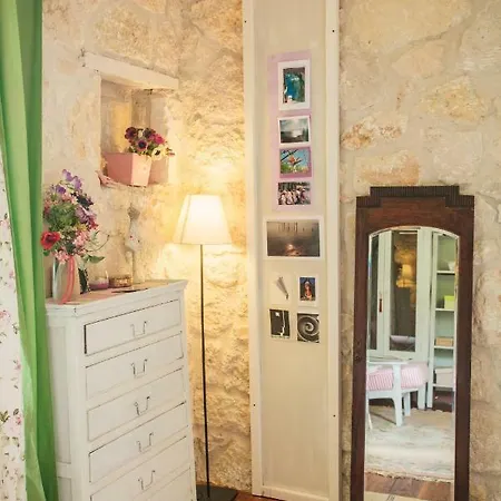 Armonia Landhuis *