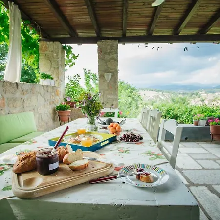 Country house Armonia *