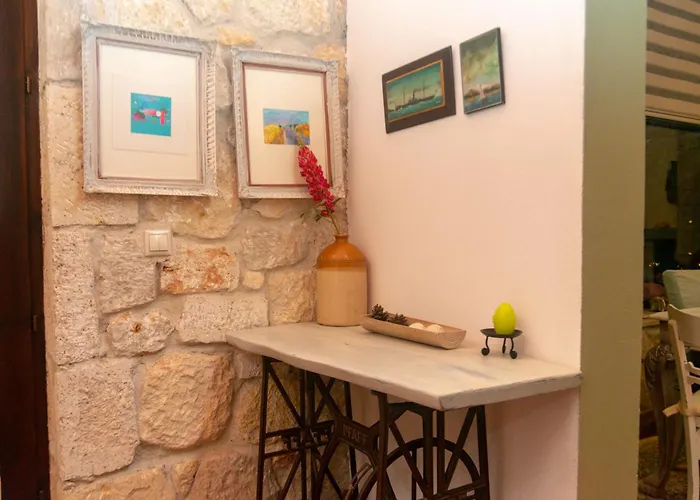 Armonia Εξοχικό σπίτι Σέρρες