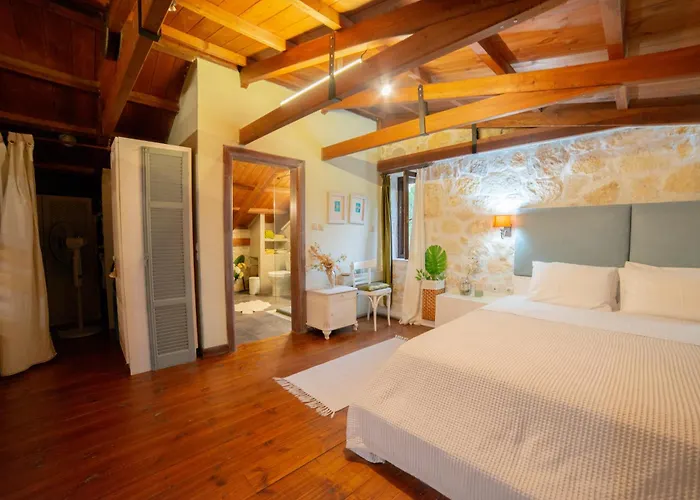 Casa de Campo Armonia *