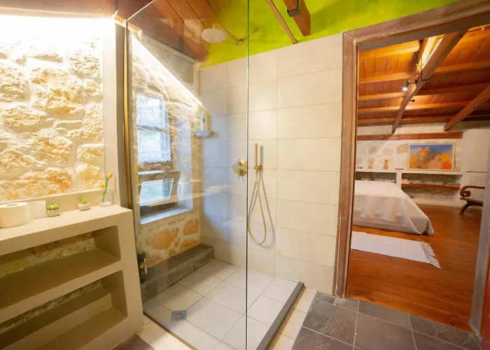 Armonia Εξοχικό σπίτι