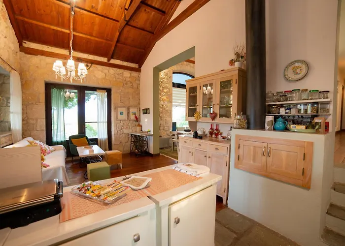 Armonia * Σέρρες