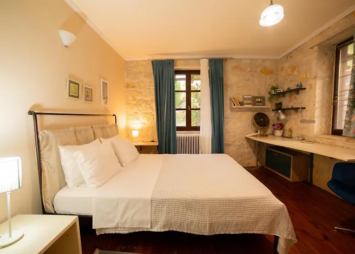 Armonia * Σέρρες