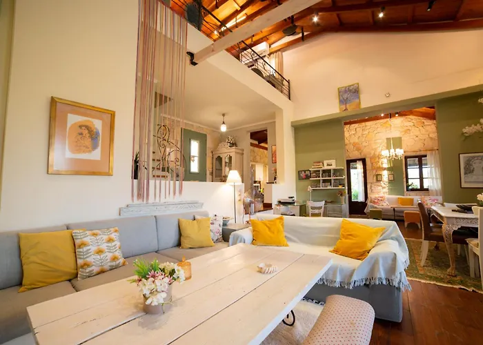 Casa de Campo Armonia