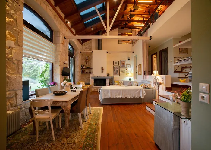 Armonia Casa de Campo *