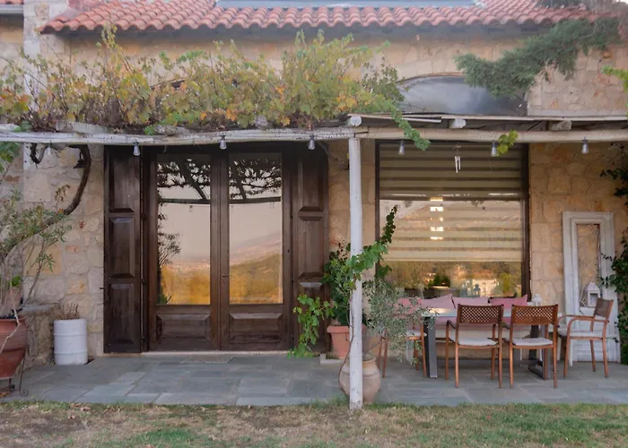 Casa de Campo Armonia *